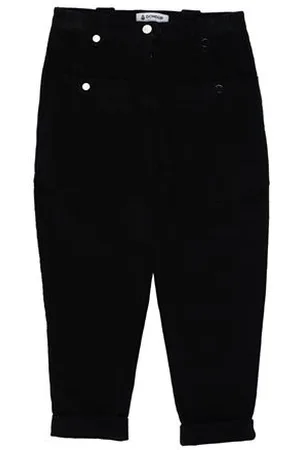 Dondup PARTES DE ABAJO - Pantalones
