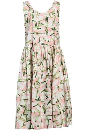 ARTHUR ARBESSER VESTIDOS - Vestidos midi