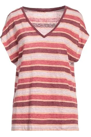 Majestic CAMISETAS Y TOPS - Camisetas
