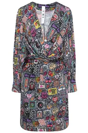 ULTRÀCHIC VESTIDOS - Minivestidos
