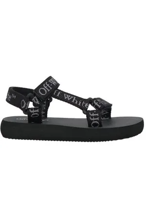 OFF-WHITE CALZADO - Sandalias con cierre