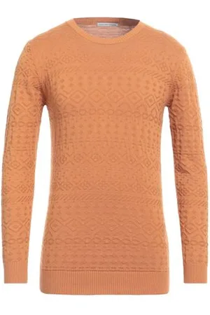 GREY DANIELE ALESSANDRINI PRENDAS DE PUNTO - Pullover