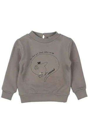 Emile et ida CAMISETAS Y TOPS - Sudaderas