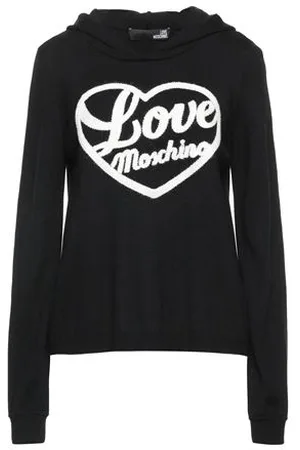 Moschino PRENDAS DE PUNTO - Pullover