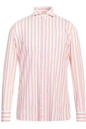 GIAMPAOLO VIOZZI CAMISETAS Y TOPS - Camisas