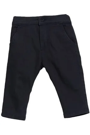 Manuel Ritz PARTES DE ABAJO - Pantalones
