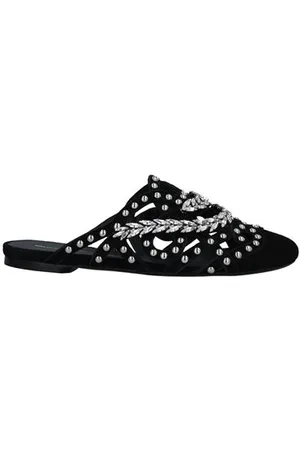 ERMANNO SCERVINO CALZADO - Mules & Zuecos
