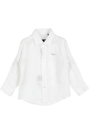 HARMONT&BLAINE CAMISETAS Y TOPS - Camisas