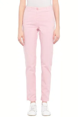 Armani Exchange PARTES DE ABAJO - Pantalones