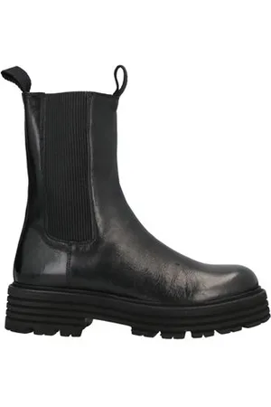 Calpierre CALZADO - Botines de caña alta