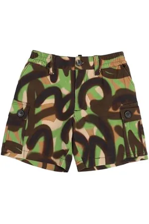 Dsquared2 PARTES DE ABAJO - Pantalones cortos y bermudas