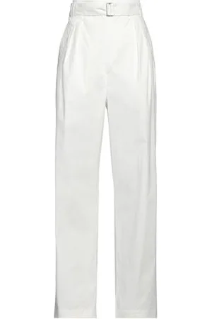 CHRISTIAN WIJNANTS PARTES DE ABAJO - Pantalones