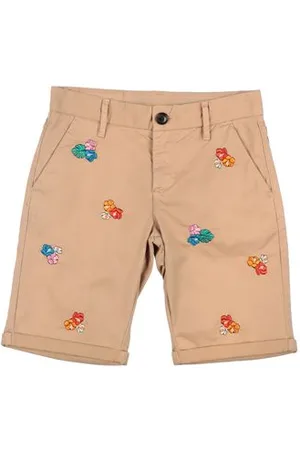 sun68 PARTES DE ABAJO - Pantalones cortos y bermudas