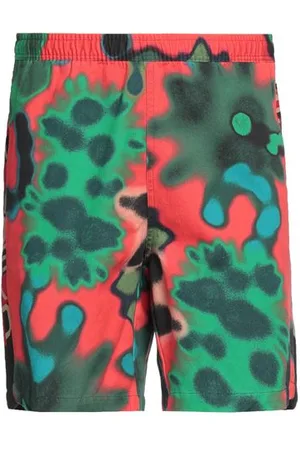 Brain Dead PARTES DE ABAJO - Pantalones cortos y bermudas