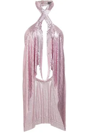 Paco rabanne CAMISETAS Y TOPS - Tops
