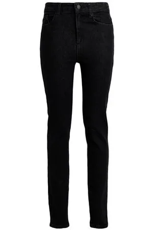 Karl Lagerfeld PARTES DE ABAJO - Pantalones vaqueros