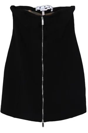 OFF-WHITE VESTIDOS - Minivestidos