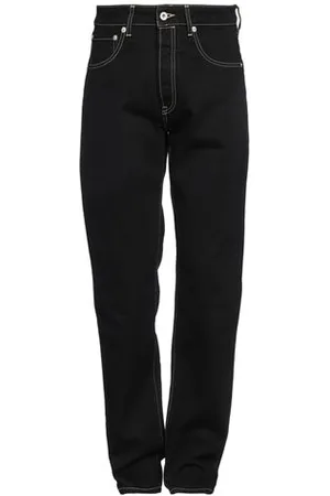 Kenzo PARTES DE ABAJO - Pantalones vaqueros