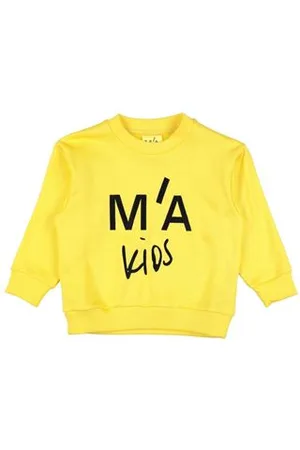M’A Kids CAMISETAS Y TOPS - Sudaderas
