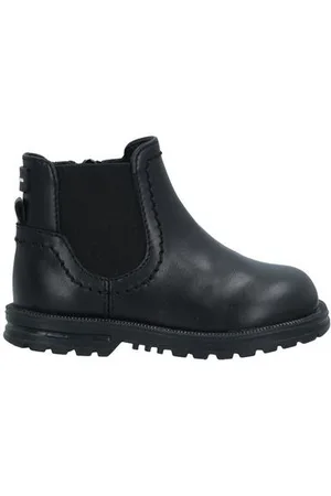 Dolce & Gabbana CALZADO - Botines de caña alta