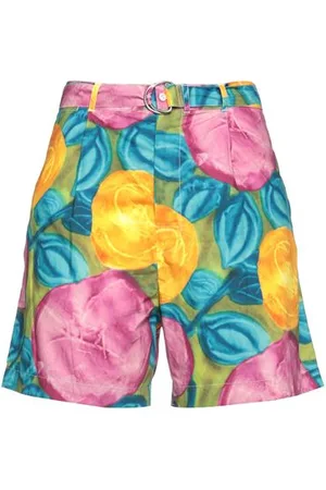 Marni PARTES DE ABAJO - Pantalones cortos y bermudas