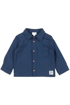 NANÁN CAMISETAS Y TOPS - Camisas