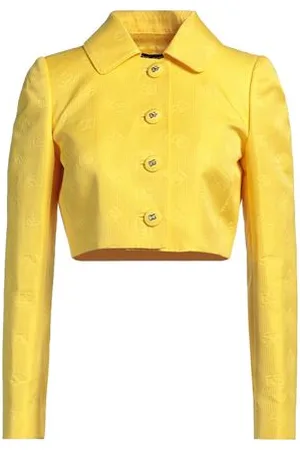 Dolce & Gabbana ROPA DE ABRIGO - Chaquetas y cazadoras