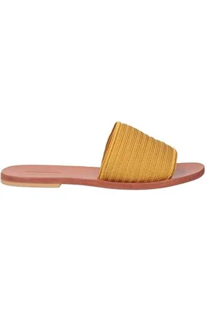 Pomandere CALZADO - Sandalias con cierre
