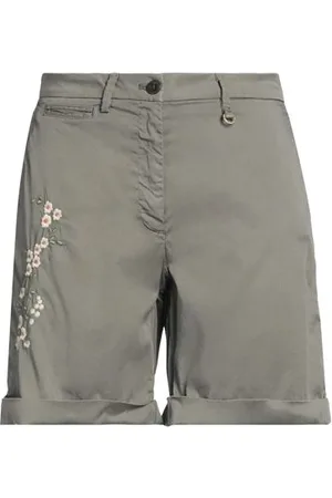 Masons PARTES DE ABAJO - Pantalones cortos y bermudas