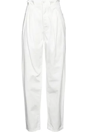 OFF-WHITE PARTES DE ABAJO - Pantalones vaqueros