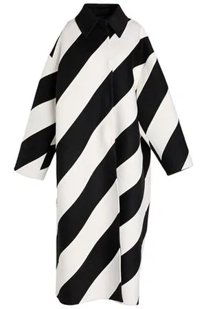 VALENTINO GARAVANI ROPA DE ABRIGO - Abrigos