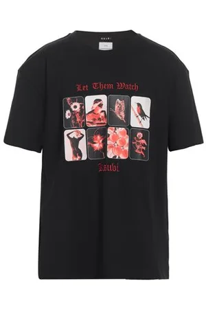 KSUBI CAMISETAS Y TOPS - Camisetas