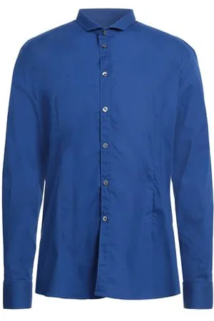 DANIELE ALESSANDRINI HOMME CAMISETAS Y TOPS - Camisas