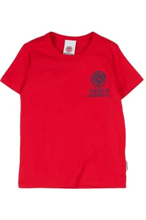 Franklin & Marshall CAMISETAS Y TOPS - Camisetas