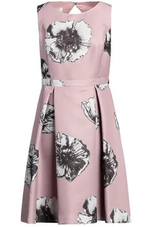Carla Ruiz VESTIDOS - Minivestidos