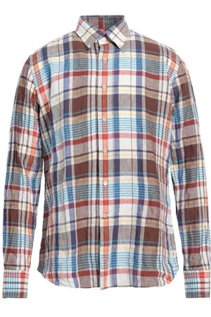 Ghirardelli CAMISETAS Y TOPS - Camisas