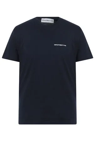DEPARTMENT 5 CAMISETAS Y TOPS - Camisetas