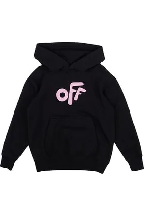 OFF-WHITE CAMISETAS Y TOPS - Sudaderas