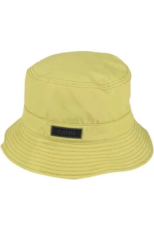 Ganni COMPLEMENTOS - Sombreros