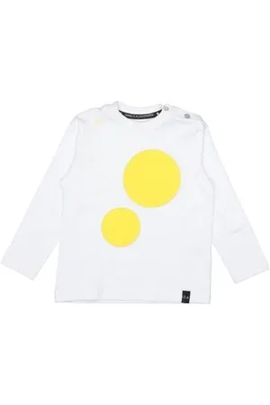 D.A. Daniele Alessandrini CAMISETAS Y TOPS - Camisetas