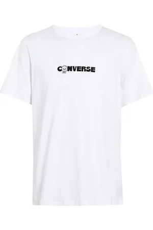 Converse CAMISETAS Y TOPS - Camisetas