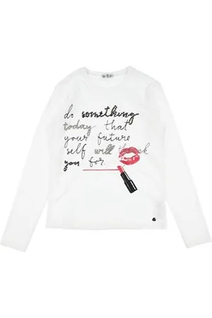 TO BE TOO CAMISETAS Y TOPS - Camisetas