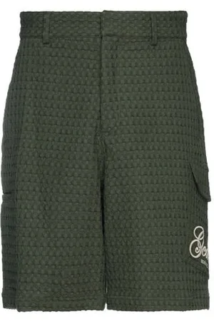 GCDS PARTES DE ABAJO - Pantalones cortos y bermudas