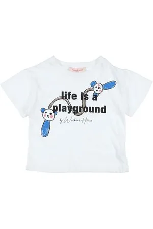 Weekend House Kids CAMISETAS Y TOPS - Camisetas
