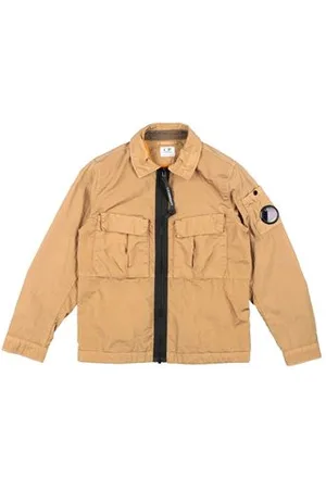 C.P. Company ROPA DE ABRIGO - Chaquetas y cazadoras