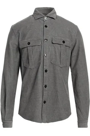 MASTRICAMICIAI CAMISETAS Y TOPS - Camisas