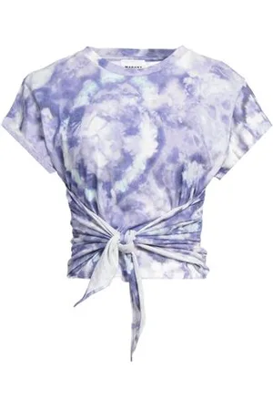 Isabel Marant CAMISETAS Y TOPS - Camisetas