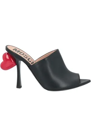 Moschino CALZADO - Sandalias con cierre