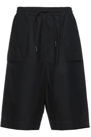 MARCELO BURLON PARTES DE ABAJO - Pantalones cortos y bermudas
