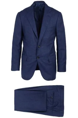 Kiton TRAJES Y CONJUNTOS - Trajes